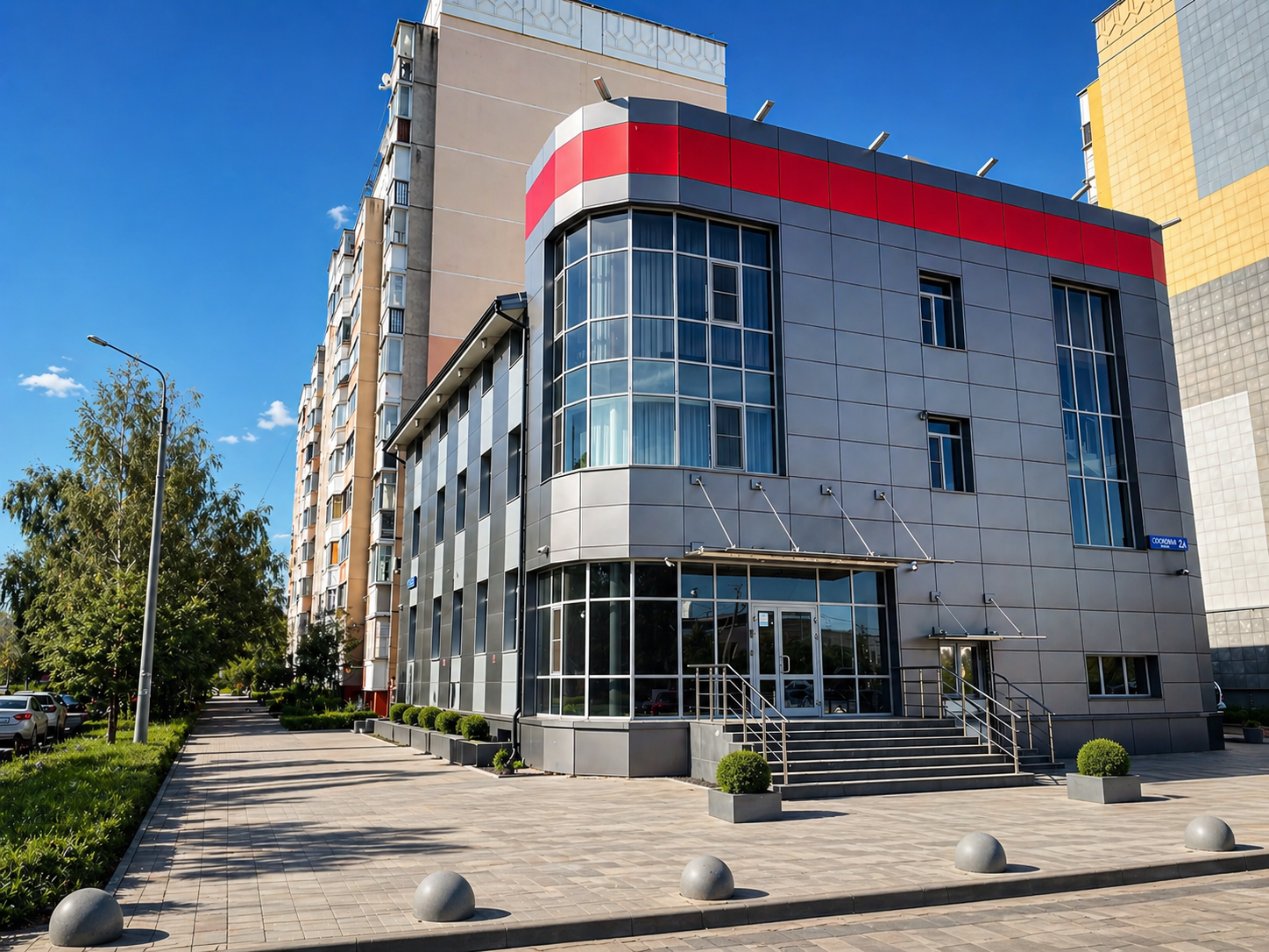 Офис ЮвелирСофт
